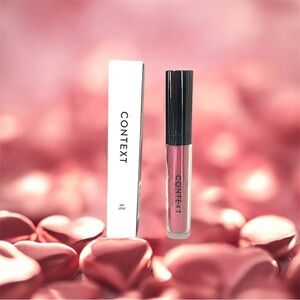 ♥️ Context Matte Liquid Lacquer | Say Love